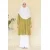 Qalam Blouse - Daisy